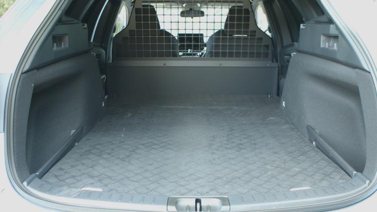 TOYOTA COROLLA PETROL 1.8 VVT-i Hybrid 140 Commercial Auto